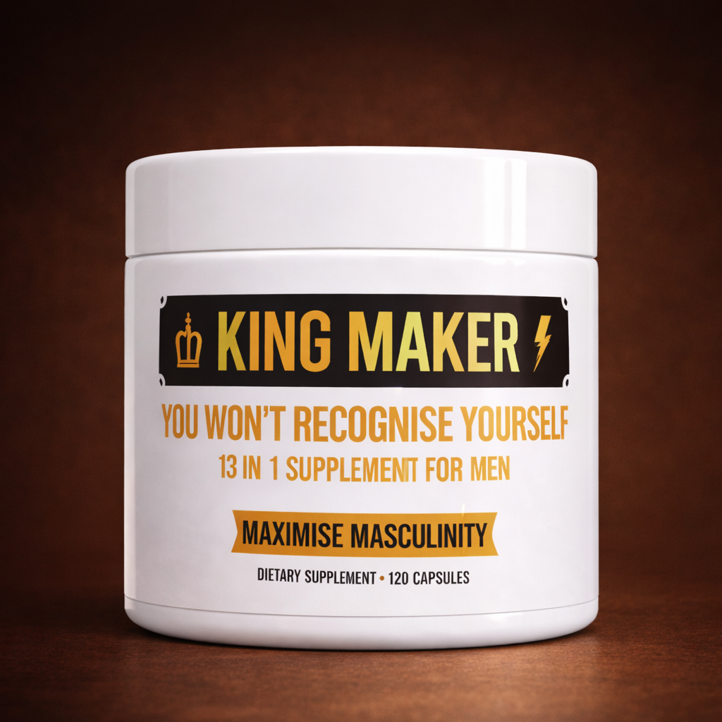KINGMAKER - DEVIENS PLUS PUISSANT